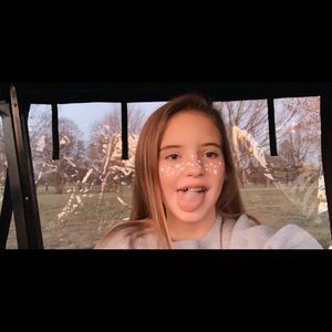 Meet your Posher, Rysaiah